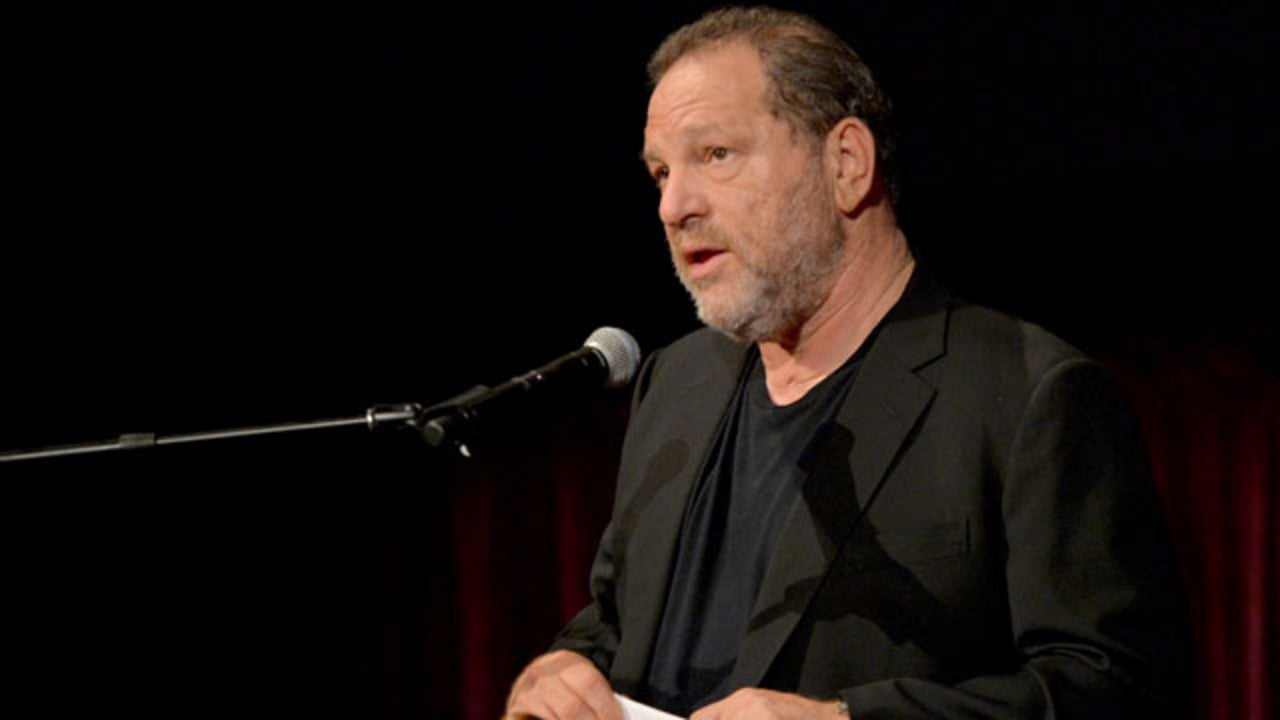 Harvey Weinstein Will Not Be Charged Following Groping Allegations | Entertainment Tonight