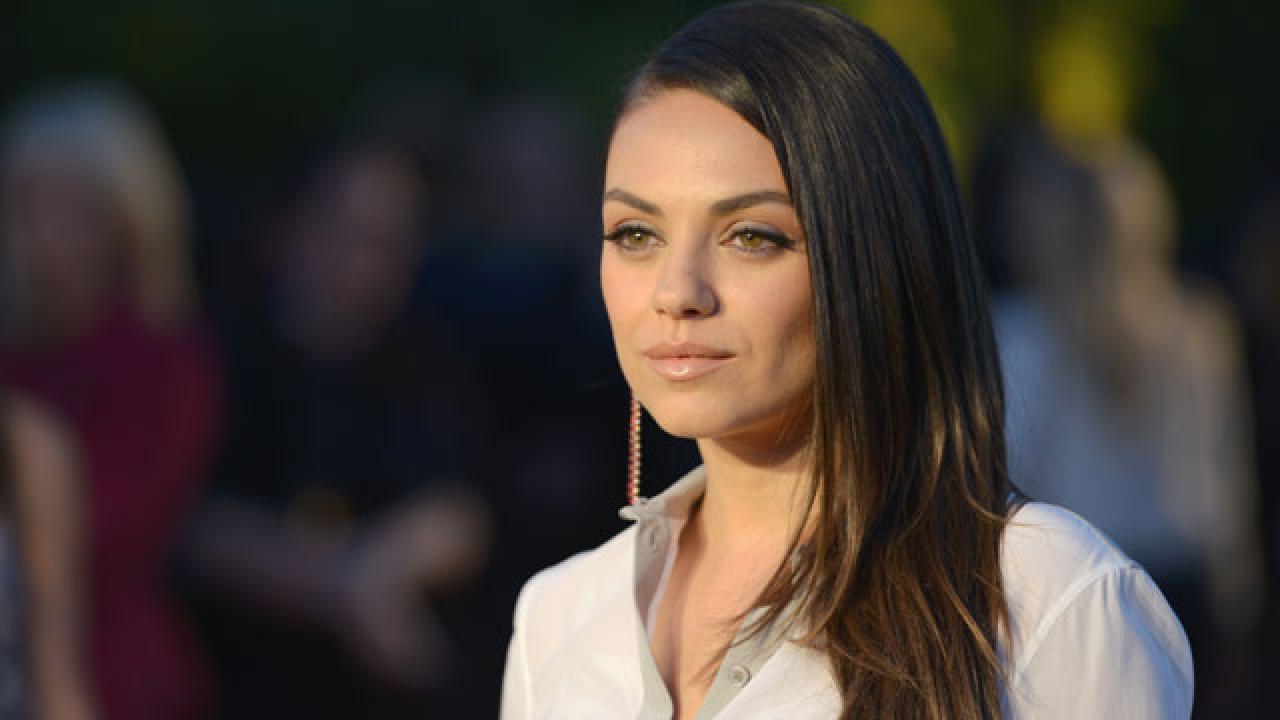 Mila Kunis Escaped Stalker Captured After Missing For 4 Days 