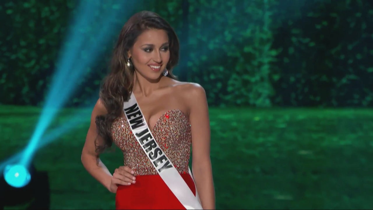 Backstage at Miss USA How the Controversy is Affecting the Show