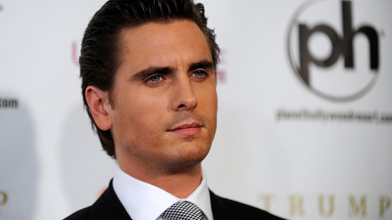 Scott Disick Cancels His Second Club Gig After Splitting From Kourtney