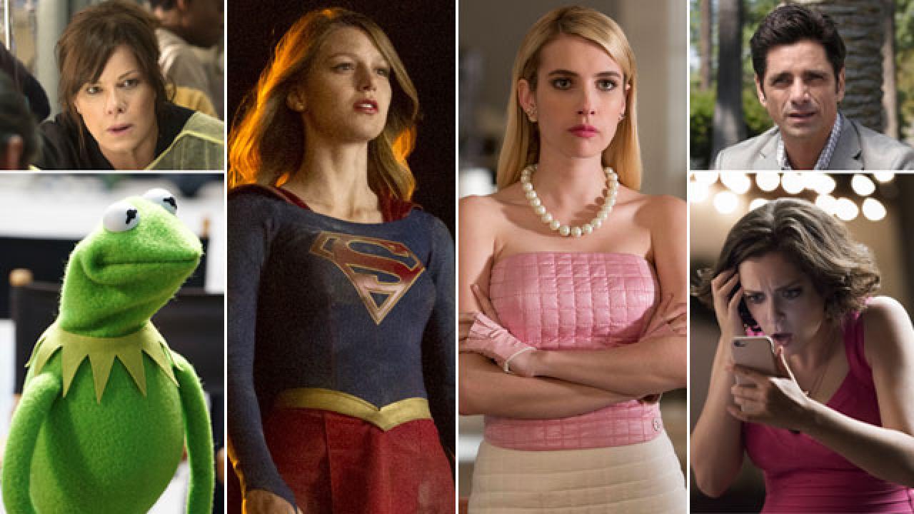 2015 Fall Tv Preview The 7 Best New Shows You Need To Watch And Why