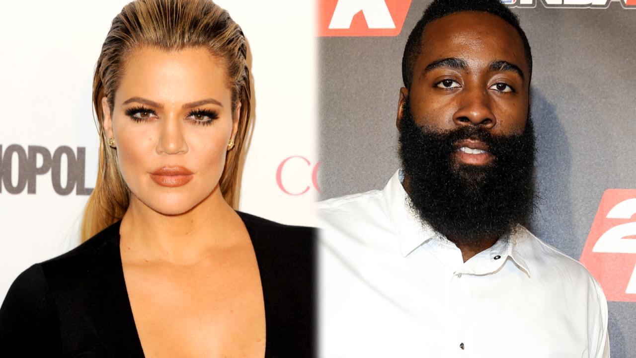 Khloe Kardashian And James Harden's Relationship Is Taking 'a Back Seat ...