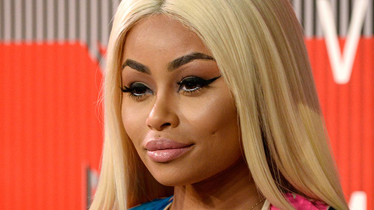 Blac Chyna S Lawyer Exploring Legal Remedies After Model S Social Media War With Rob