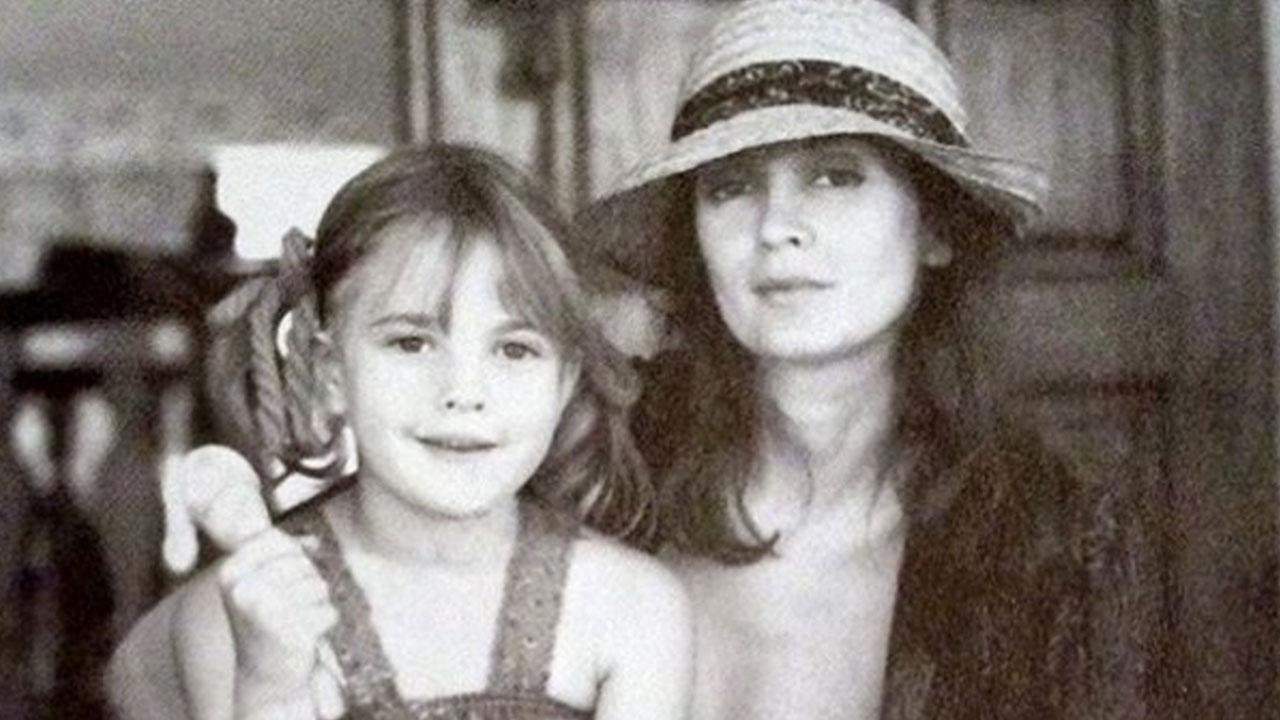 Drew Barrymore Shares Touching Tribute To Her Mother We Have Had Quite A Road Entertainment 2863