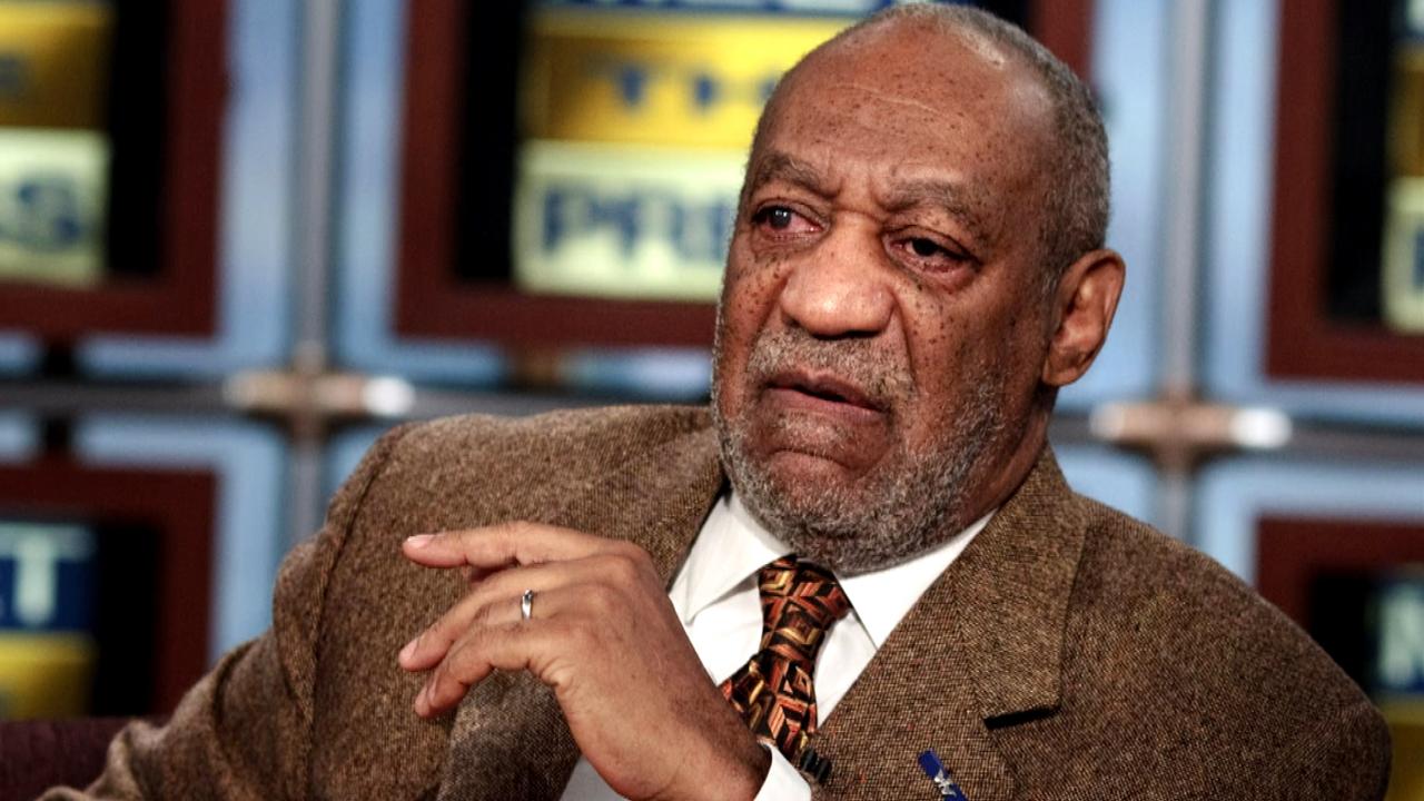 Will Bill Cosby Be Forced To Testify In New Civil Lawsuit Entertainment Tonight 1423