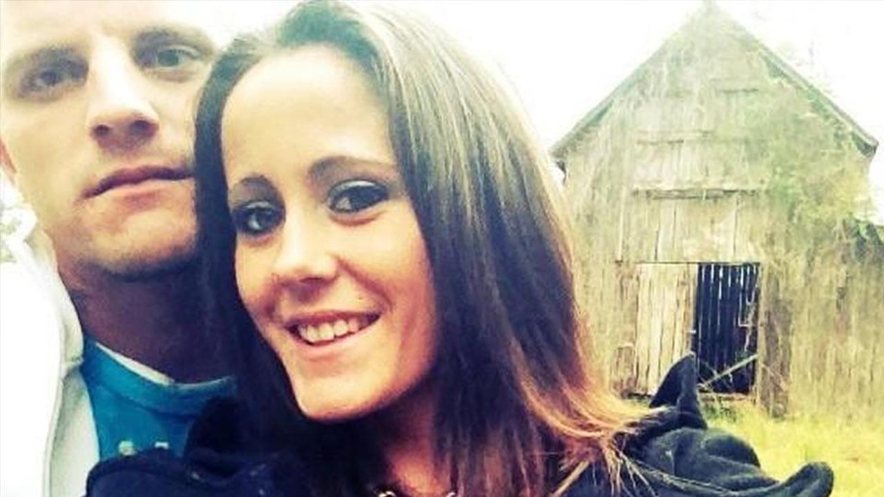 Teen Mom 2 Star Jenelle Evans Ex Husband Arrested In North Carolina Entertainment Tonight 