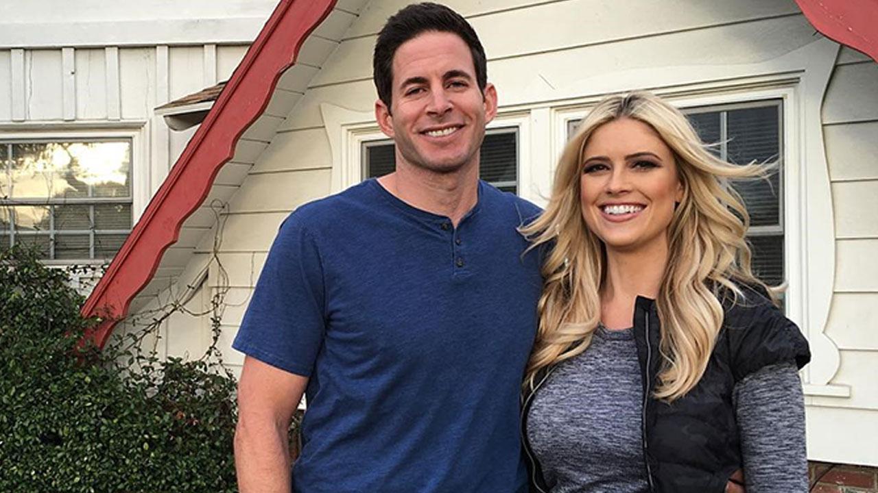 HGTV Star Tarek El Moussa Was Diagnosed With Cancer After a Fan Spotted