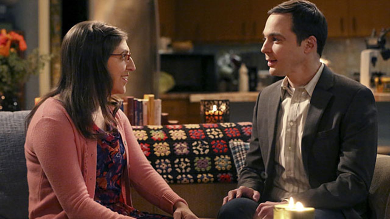 The Big Bang Theory 6 Reasons Why Sheldon And Amy S First Time Was Worth The Wait
