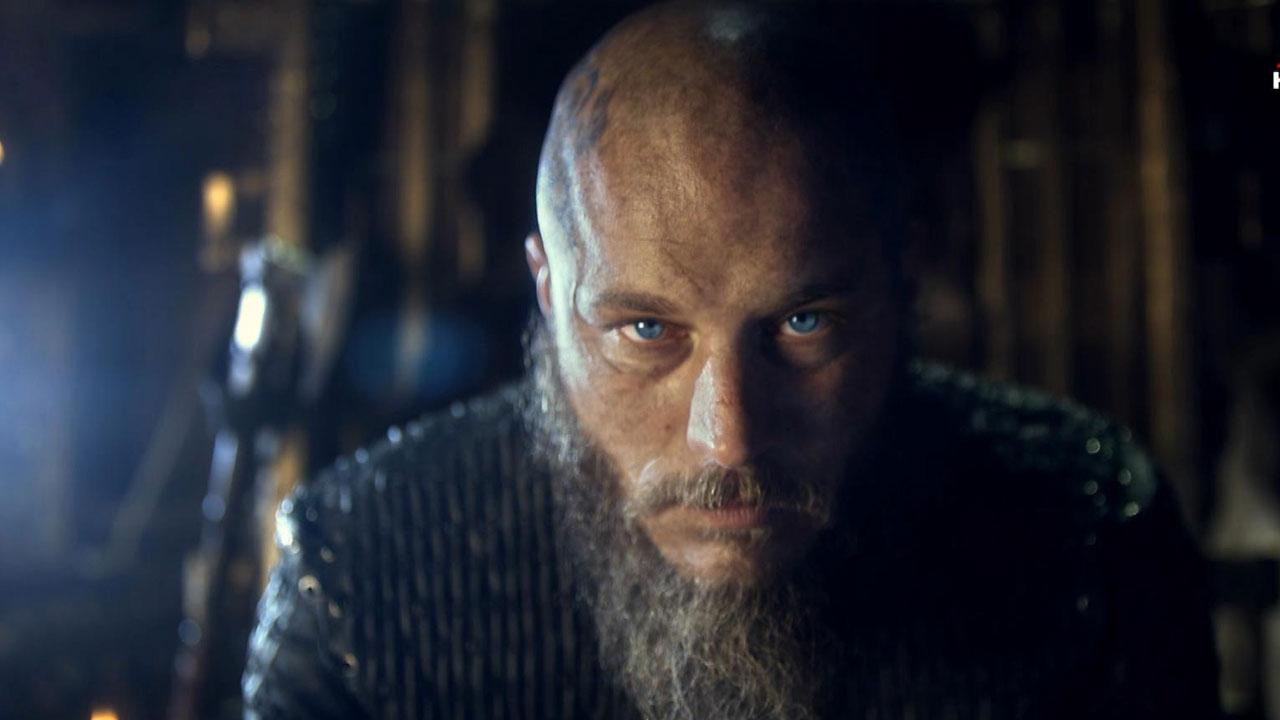 EXCLUSIVE: 'Vikings' Season 4 Teasers Foreshadow Bloodshed And Death ...