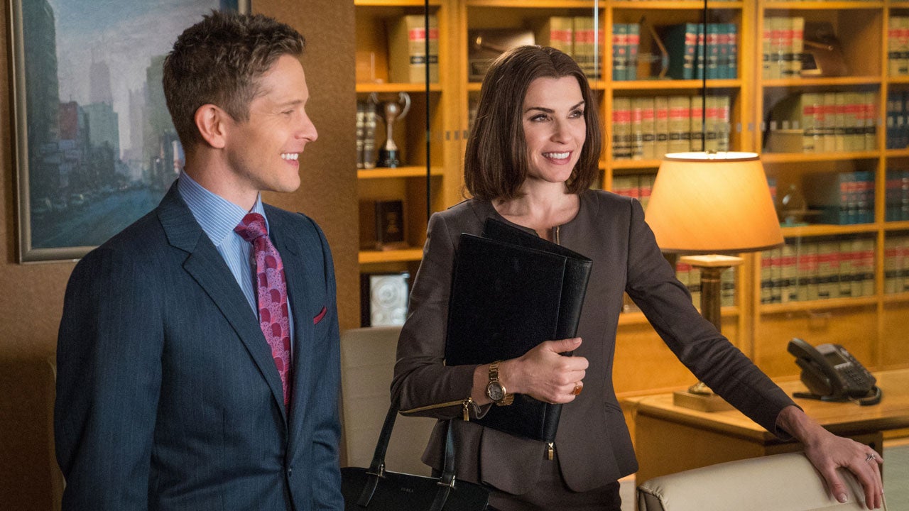 Good wife shared with shows photos