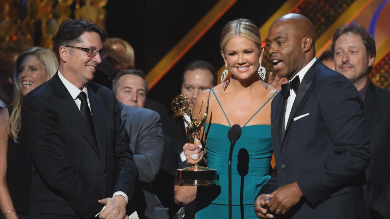 2016 Daytime Emmy Awards Nominations ET, 'The Insider' and 'The Talk