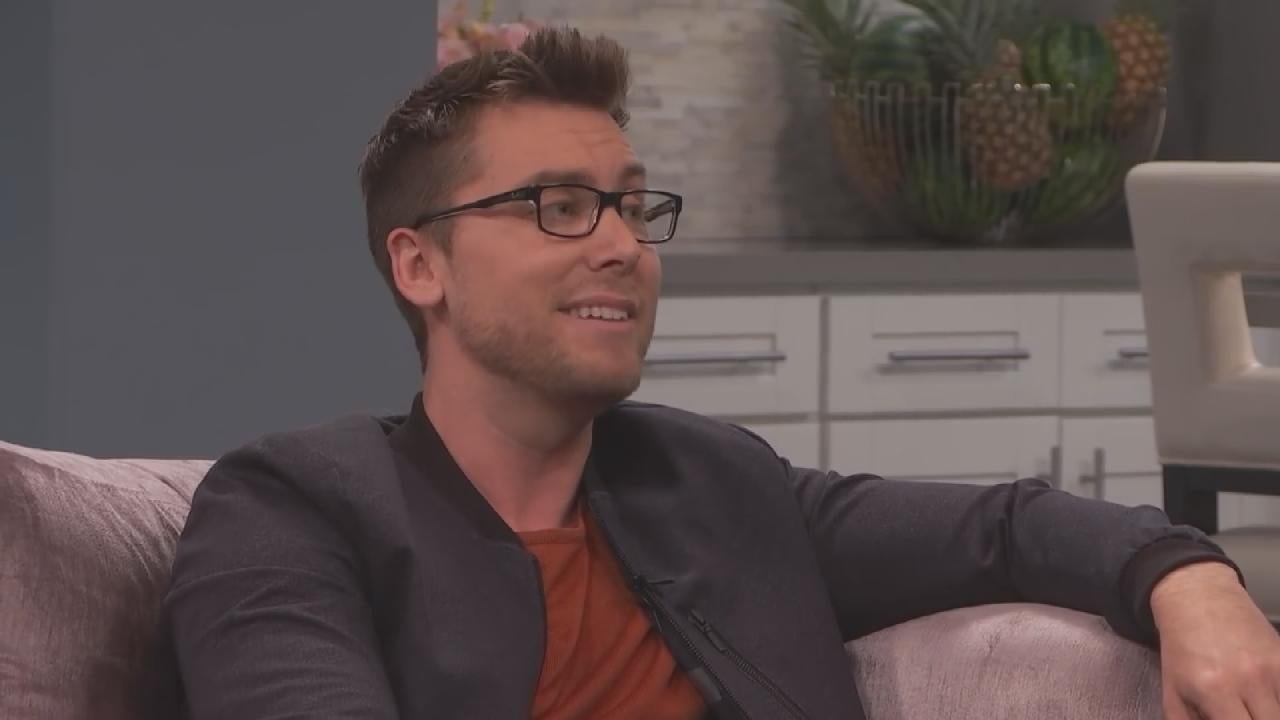 Lance Bass Says He Was Not Invited To Justin Timberlake And Jessica Biel S Wedding