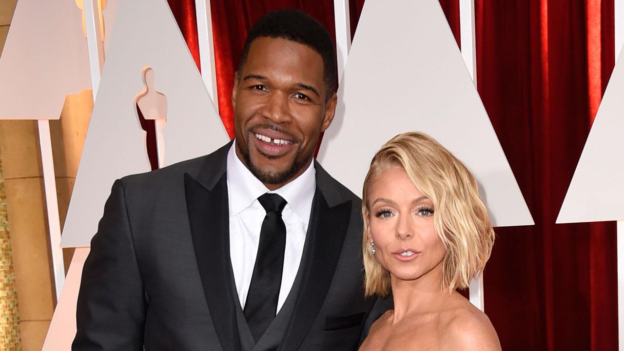 Kelly Ripa Not Returning To Live Until Next Week Amid Michael 