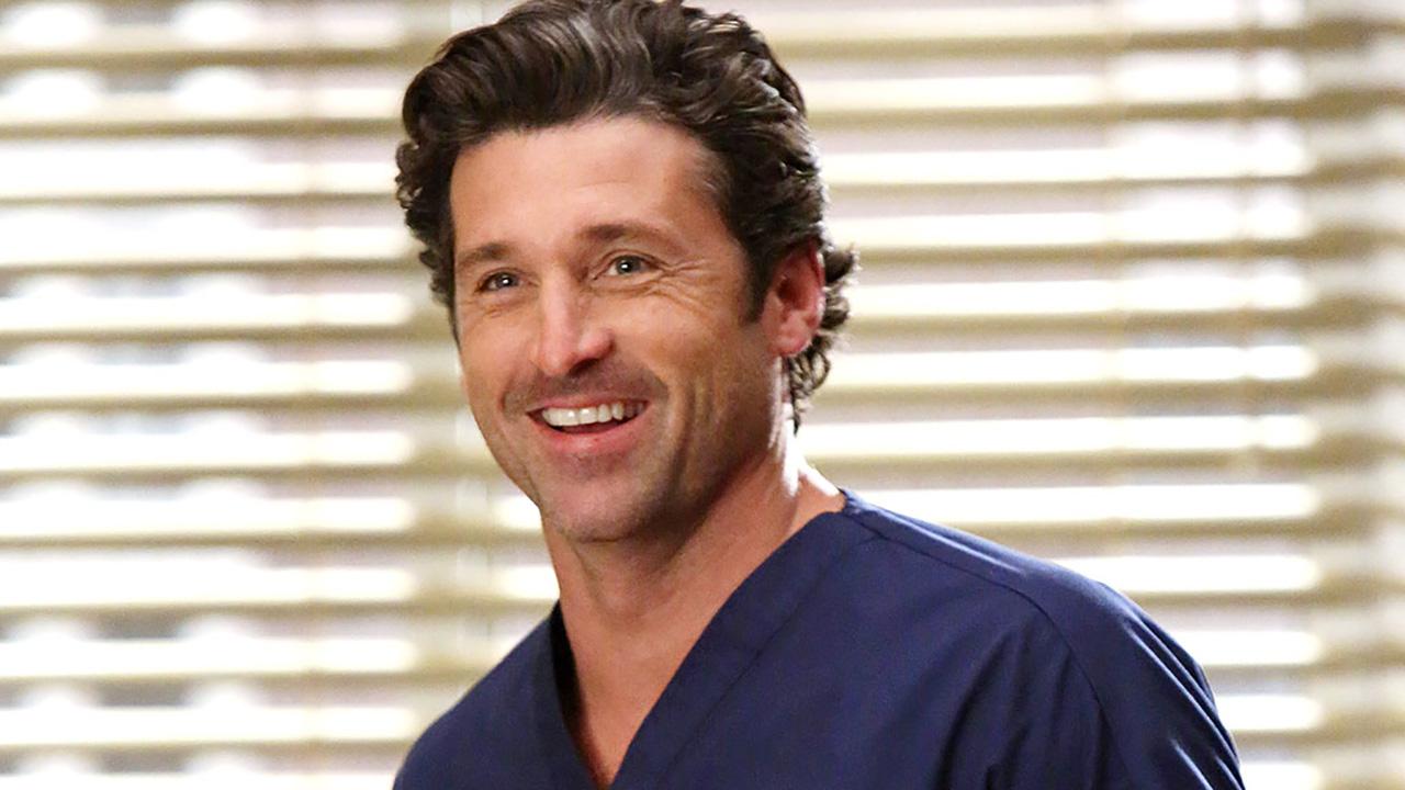 'Grey's Anatomy' Is McDreamy Coming Back From the Dead