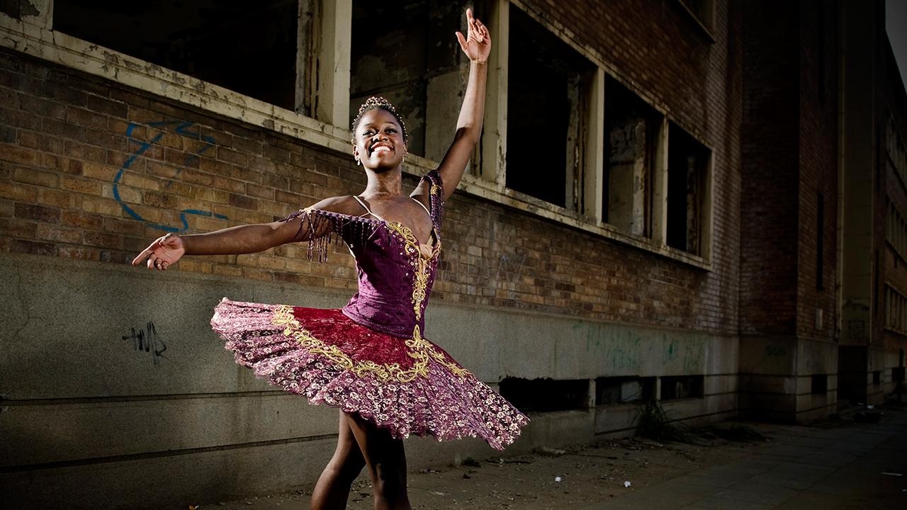 Exclusive Ballerina Michaela Deprince On Her Personal Journey To Freedom In Beyonces 