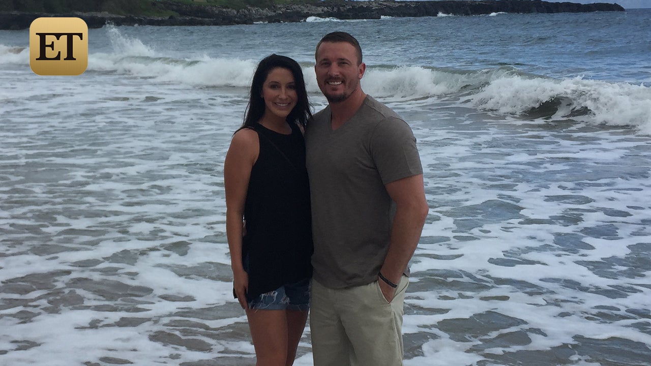 EXCLUSIVE: Bristol Palin Marries Dakota Meyer! | Entertainment Tonight