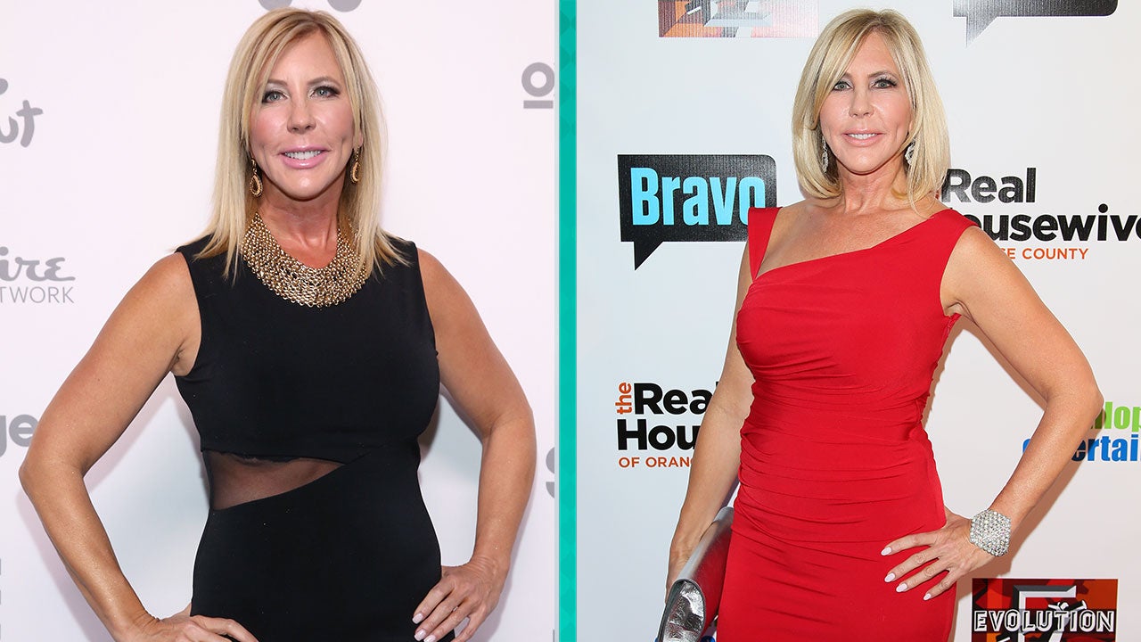 Exclusive Real Housewives Of Orange County Star Vicki Gunvalson Reveals 22 Lb Weight Loss