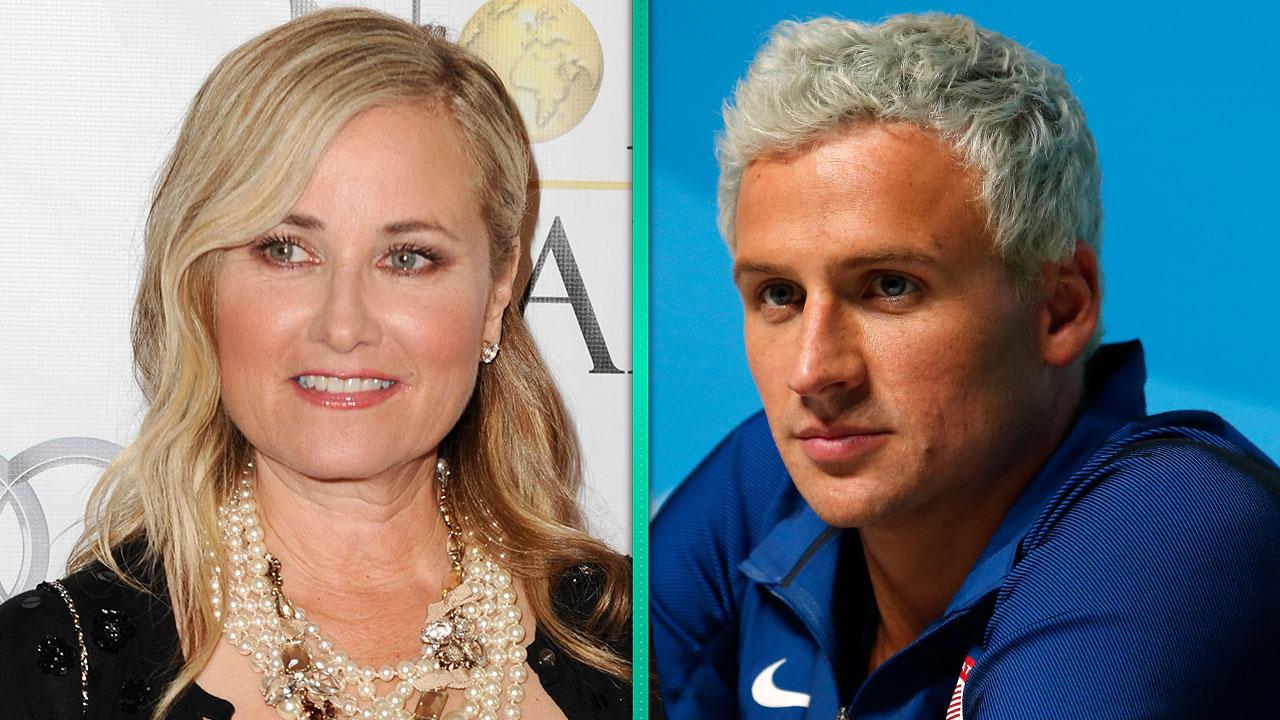 Maureen Mccormick And Ryan Lochte Join Dancing With The Stars Season 