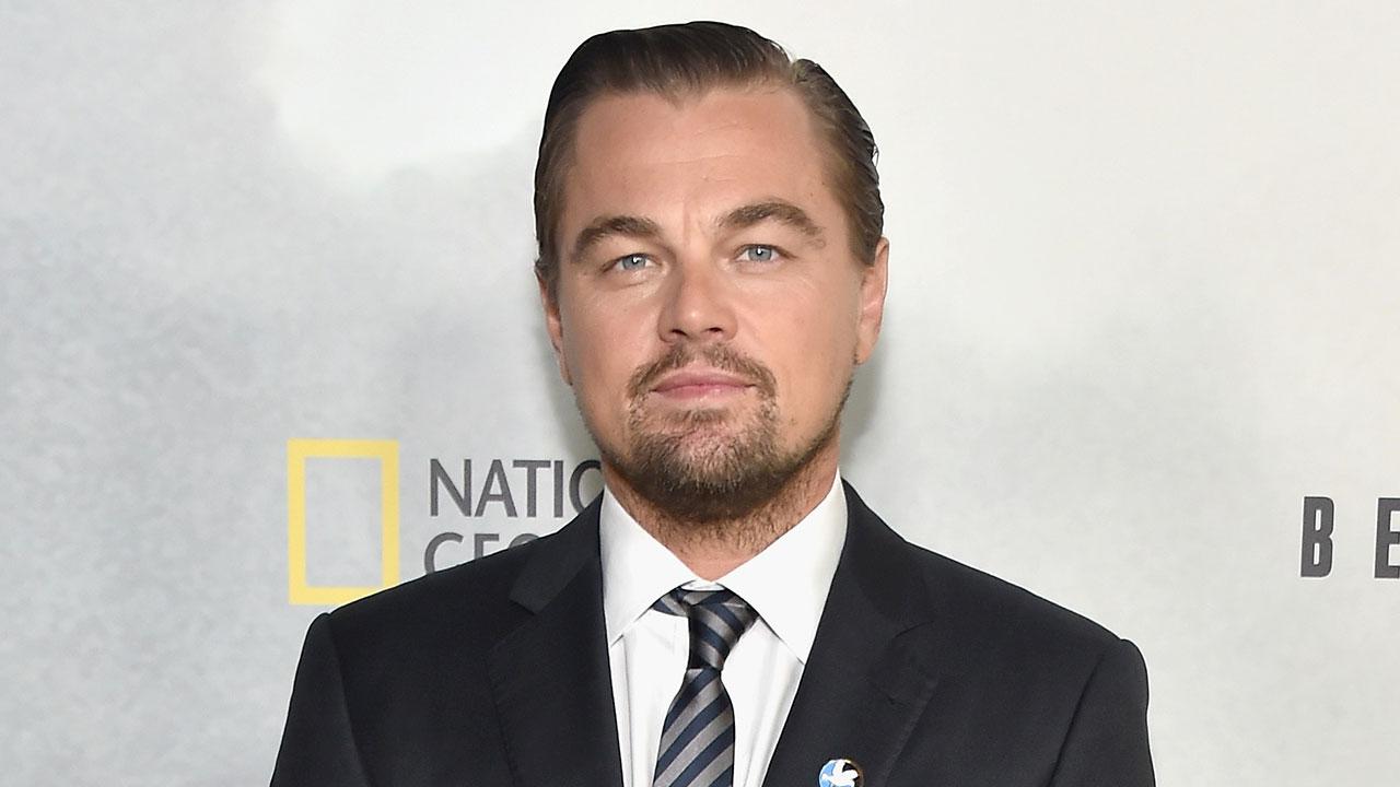 Leonardo Dicaprio Hypocrite Climate Change