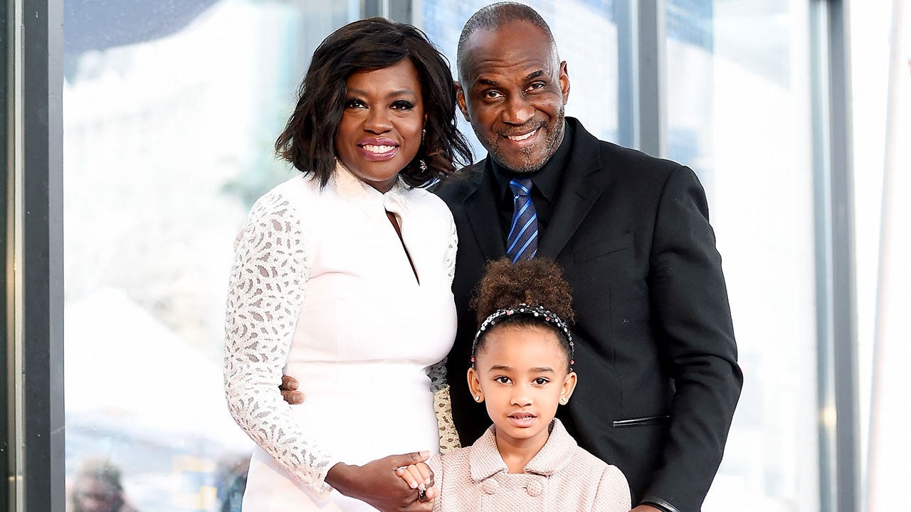 Viola Davis Shares Sweet Pic In Heartwarming 14th Wedding Anniversary ...