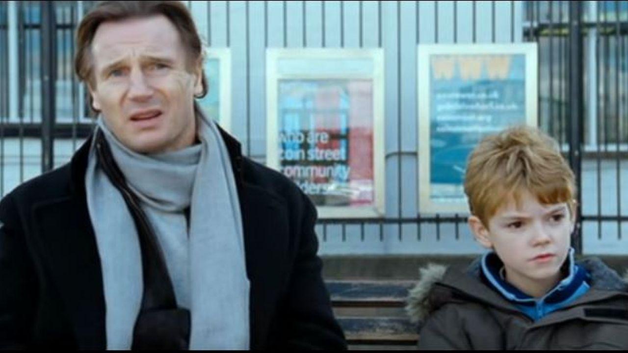 The 'Love Actually' Cast Reunites in Heartwarming and Hilarious 'Red