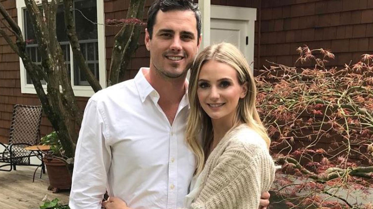 EXCLUSIVE: Ben Higgins and Lauren Bushnell Break Up: What ...