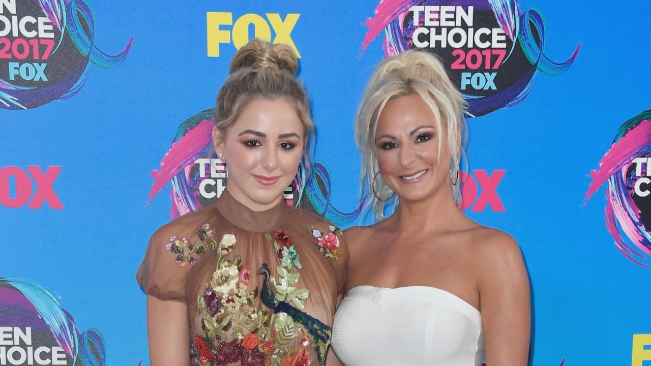 EXCLUSIVE: 'Dance Moms' Stars On 'Traumatizing' Experience With Abby ...