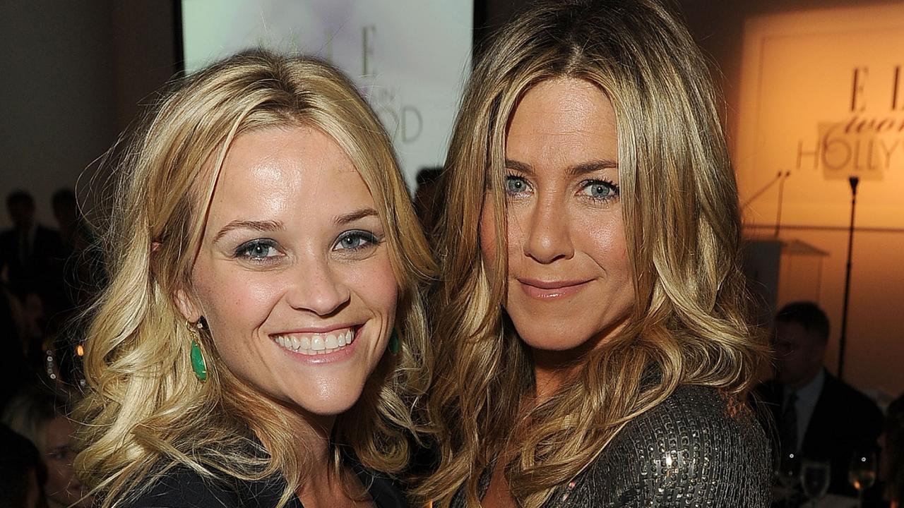 Reese Witherspoon And Jennifer Aniston TV Series Gets 2-Season Pickup ...