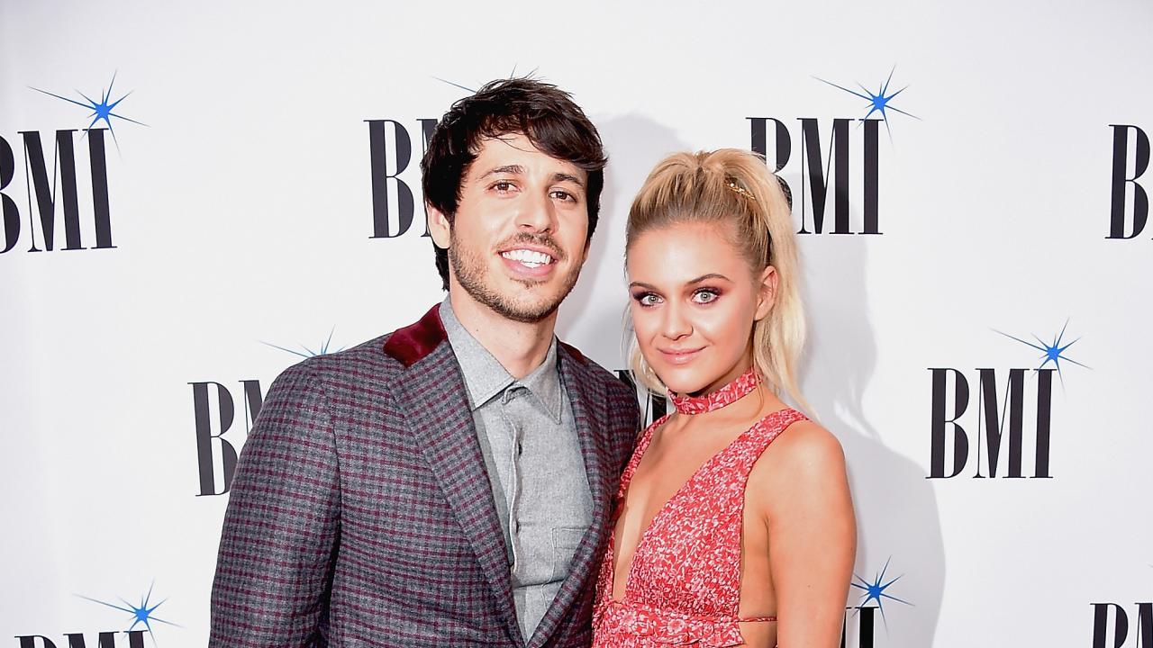 Kelsea Ballerini Shares Sweet Honeymoon Pics With Husband Morgan Evans ...