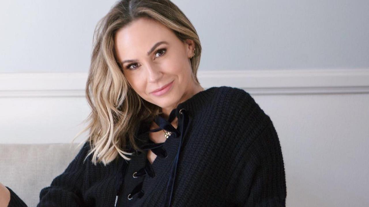 Keltie Knight Shares Her Favorite Fashion & Beauty Trends on LIKEtoKNOW