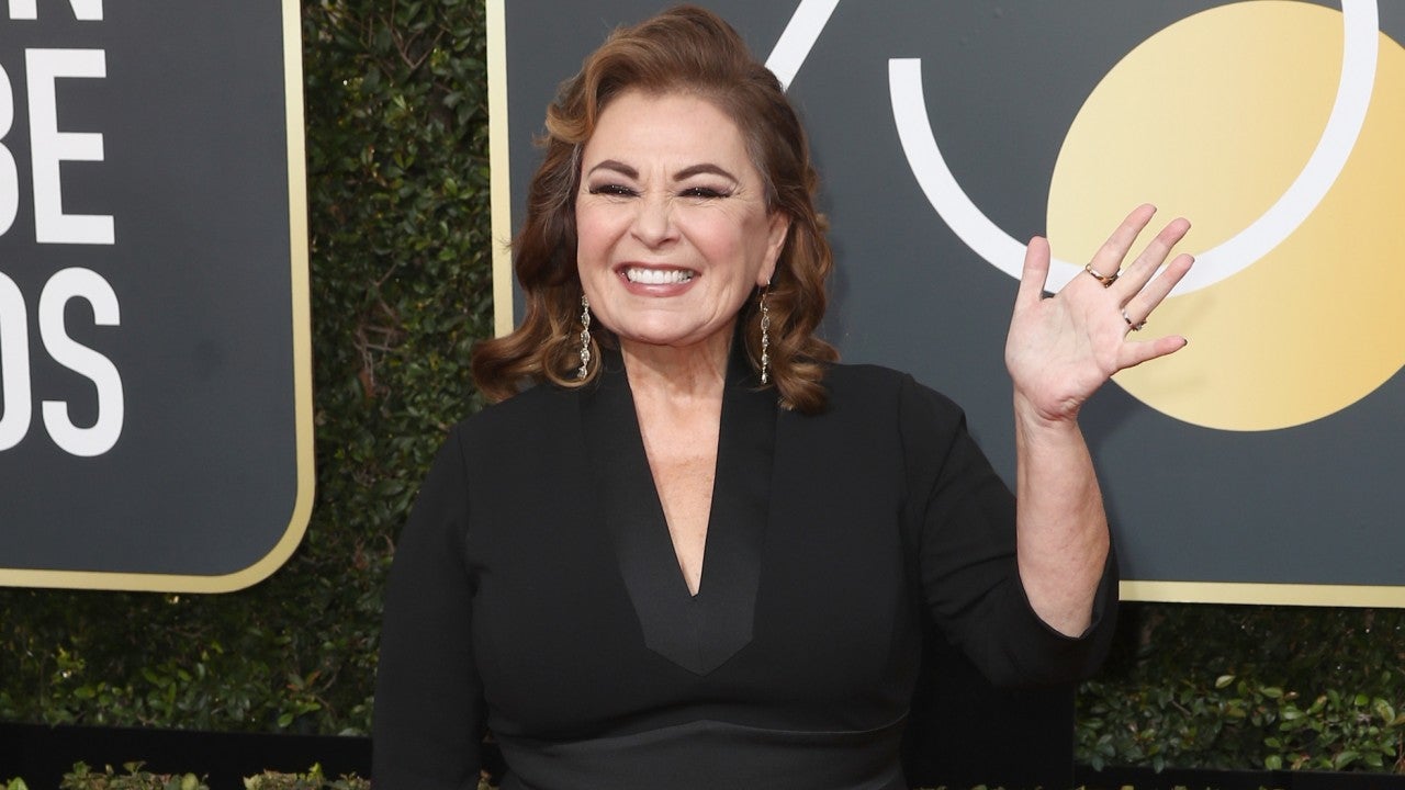 Roseanne Barr New Show 2024 Where To Watch Ulla Alexina