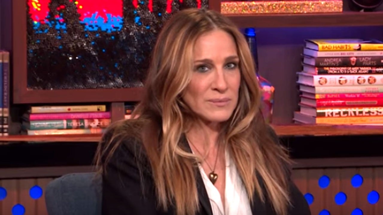 Sarah Jessica Parker Says Kim Cattrall S ‘sex And The City