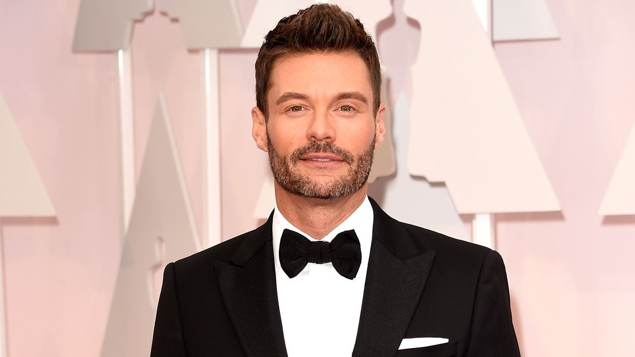 Ryan Seacrest Sexual Harassment Accuser Files Police Report I Will