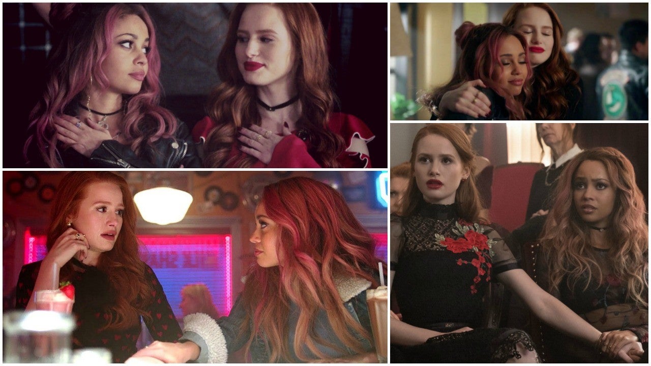 10 Reasons Why Choni Is Totally Shipworthy