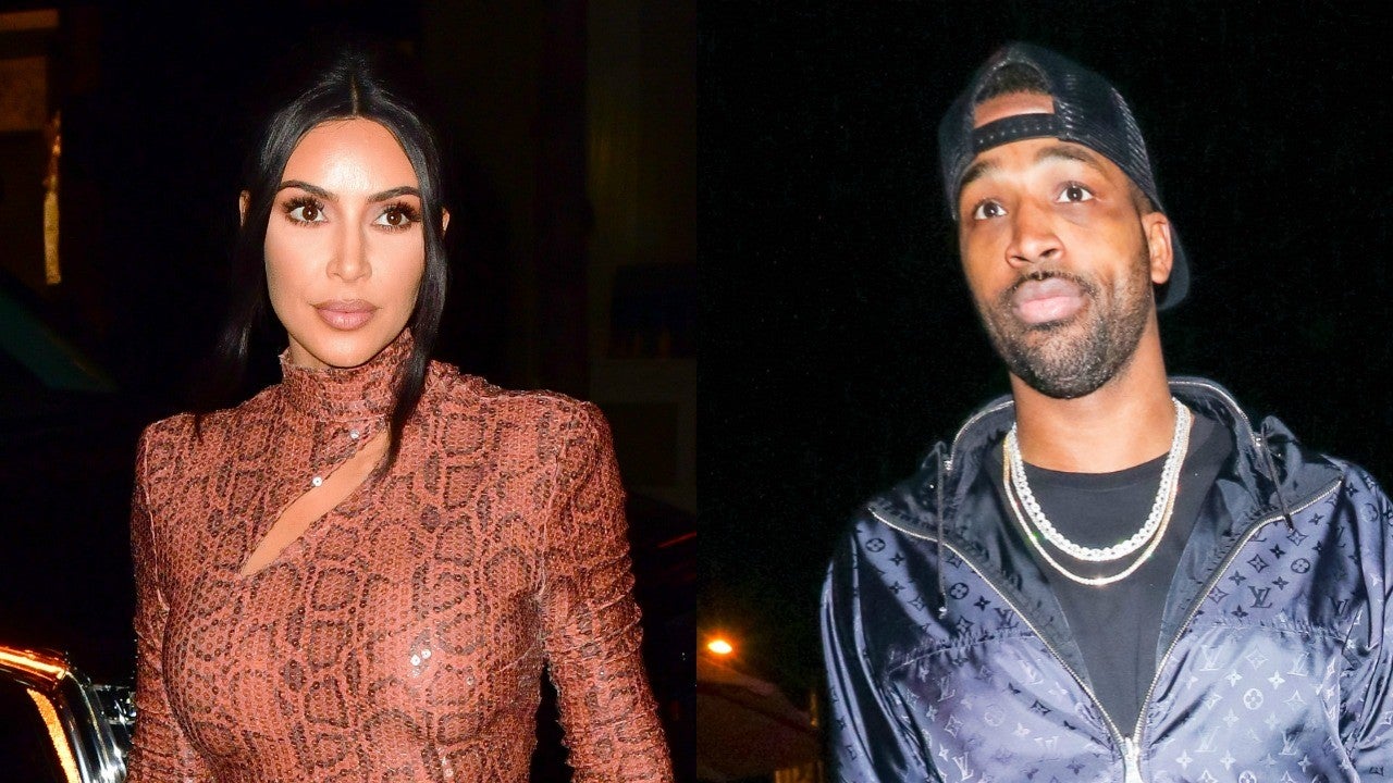 Kim Kardashian Unfollows Tristan Thompson And Jordyn Woods On Instagram Amid Cheating