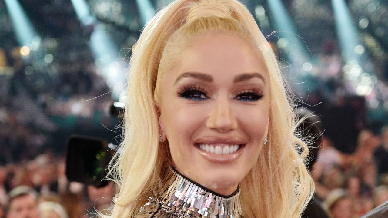 Gwen Stefani Cancels Las Vegas Residency Show Due to Illness