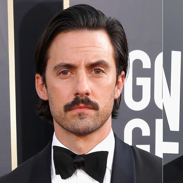 Milo Ventimiglia