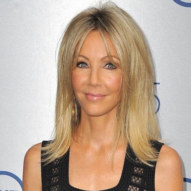 Heather Locklear