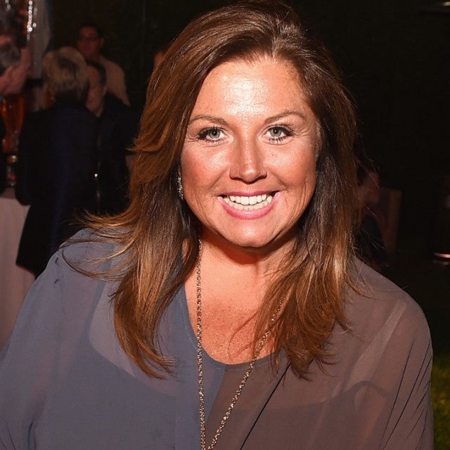 Abby Lee  Miller