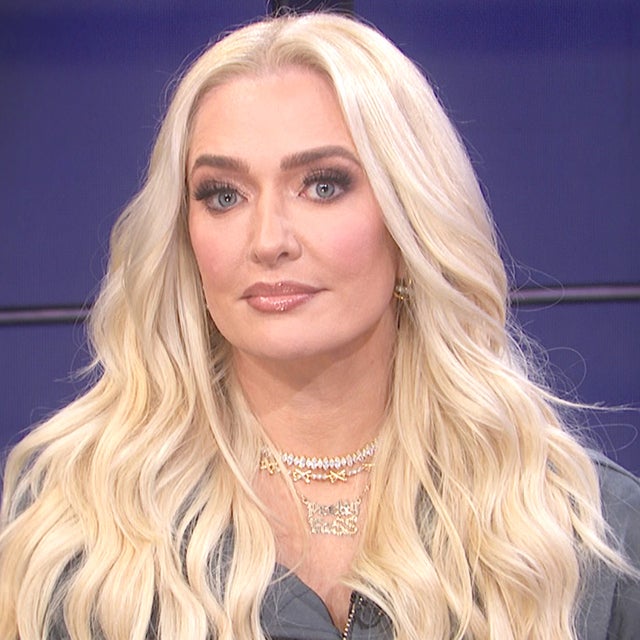 Why Erika Jayne Wanted to Show Her Unfiltered Self in 'Bet It All on Blonde' Doc (Exclusive)  