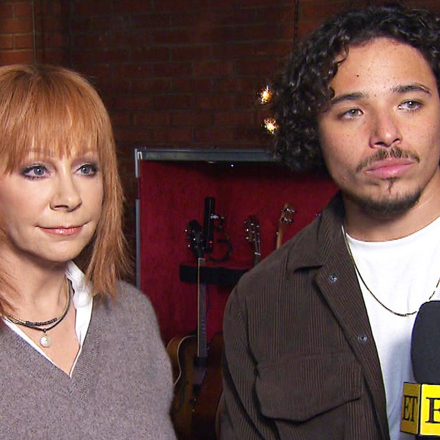 Anthony Ramos & Reba McEntire on Getting Emotional Over 'The Voice' Singers' 'Heartbreaking' Stories