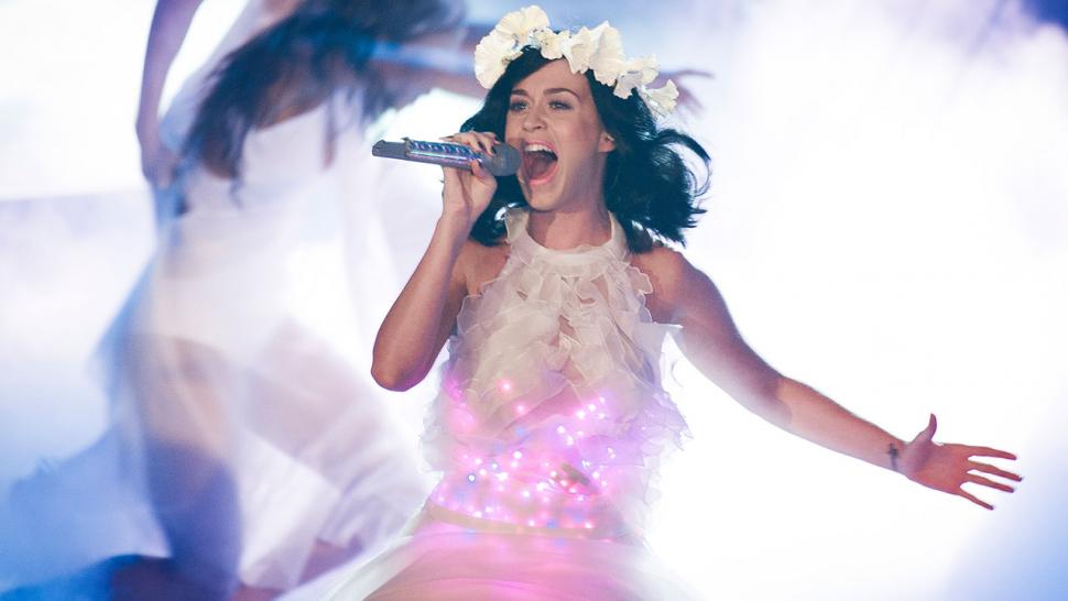 Happy 30th Birthday Katy Perry! Watch Her Greatest ET Moments