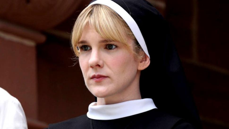 Lily Rabe Joins 'American Horror Story: Freak Show' as Her 'Asylum