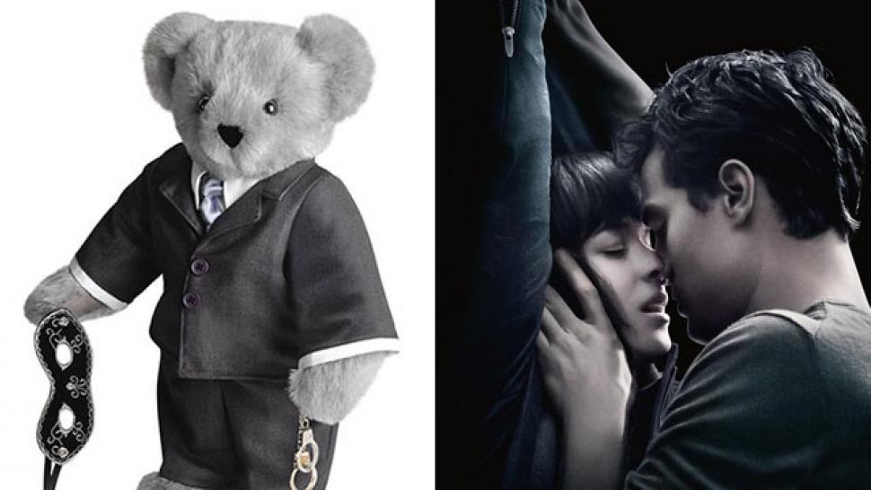 fifty shades of grey bear