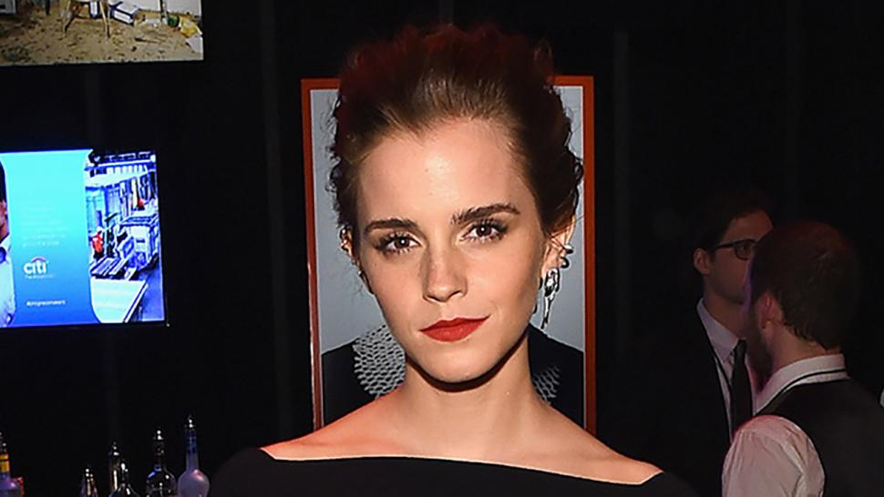 Emma Watson Reveals Horrendous Time Before Big Breakup 7203