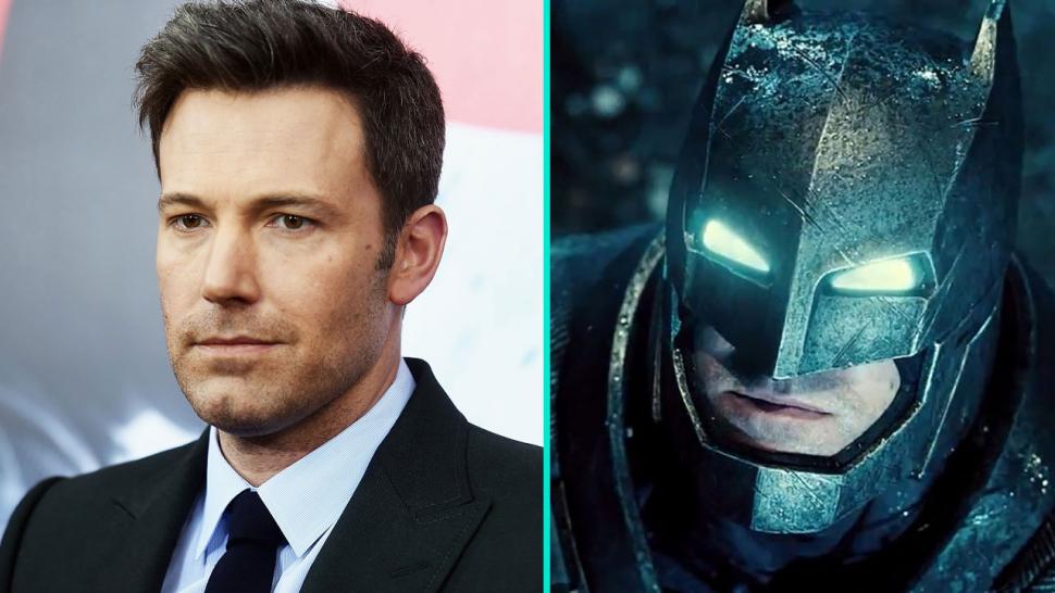 It's Official! Ben Affleck's Stand-Alone Batman Movie Is A Go And He's ...