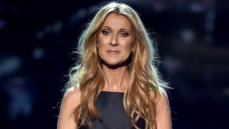 Celine Dion Cancels Las Vegas Shows To Undergo Ear Surgery ...