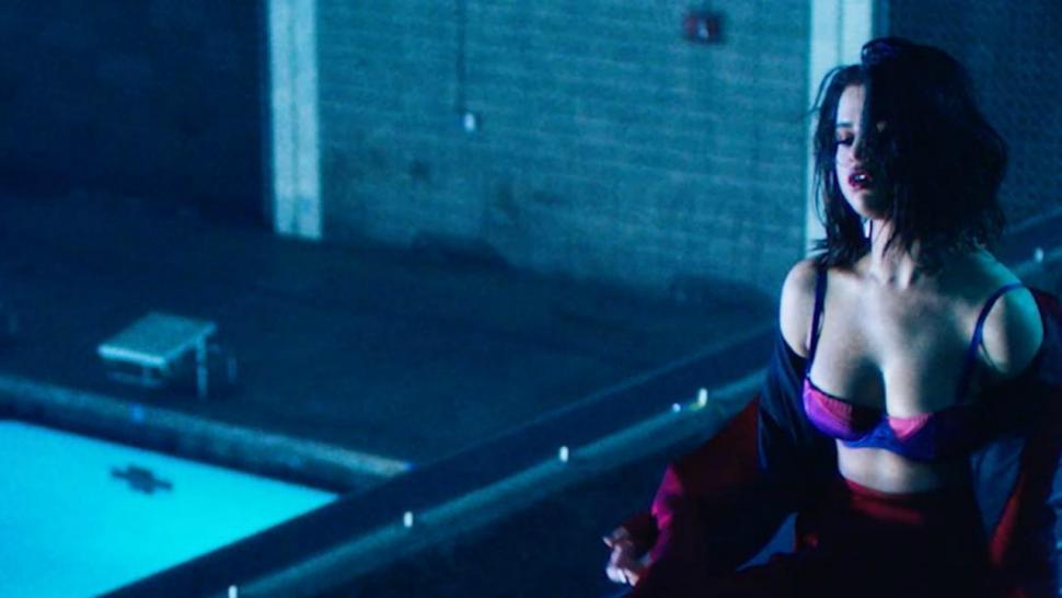 Selena Gomez's 'Wolves' Music Video Is a Dazzling, Cinematic Experience