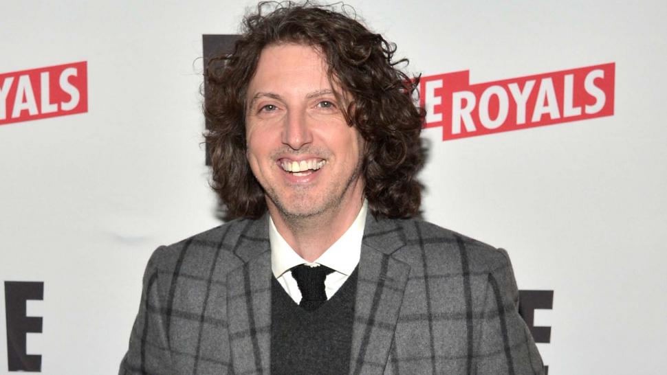 Mark Schwahn Suspended From 'The Royals' in Wake of Sexual Harassment