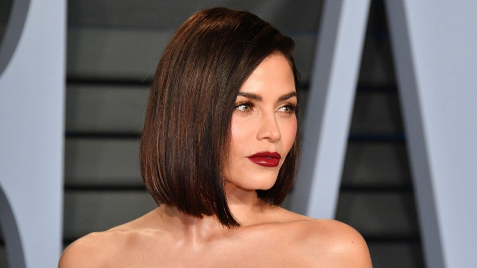 Jenna Dewan-Tatum drops married name on social media